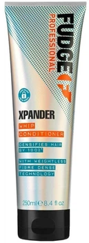 Odżywka do włosów Fudge Xpander Whip 250 ml (5060420335590)