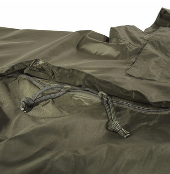 Пончо Tasmanian Tiger Tac Poncho, Olive, S (TT 7642.331-S)