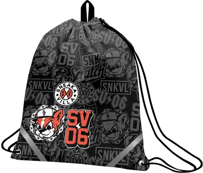 Сумка для взуття Yes SB-10 Scratch dog (533177)