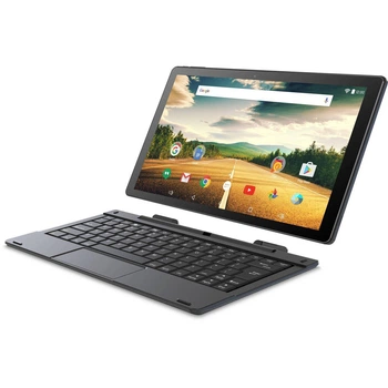 Планшет Smartab 10.1 1/32Gb WiFi (ST1009XBK) Black Seller Refurbished