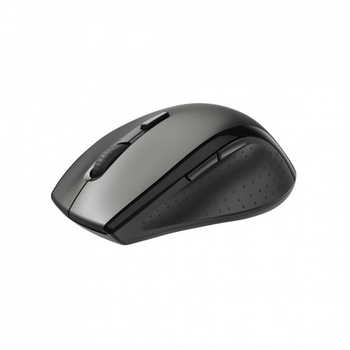 Мышка Trust KUZA Wireless Black (24114)