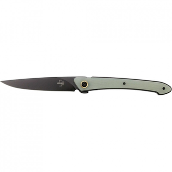 Нож Boker Plus Urban Spillo Jade G10 (01BO357)