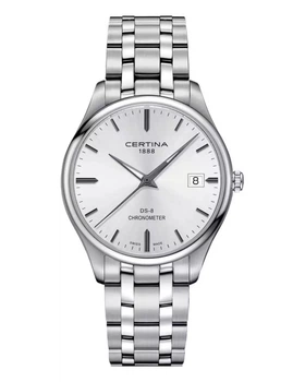 Часы Certina C033.451.11.031.00