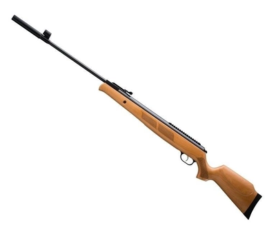 Пневматическая винтовка SPA Artemis GR1600W NP с ОП 3-9*40