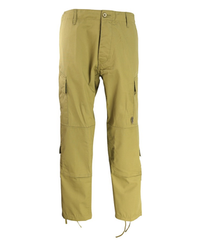 Штани тактичні KOMBAT UK ACU Trousers, койот, L