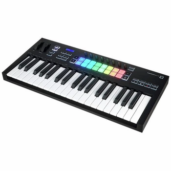 MIDI-клавіатура NOVATION Launchkey 37 mk3