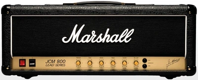 Гитарный усилитель MARSHALL JCM800 2203