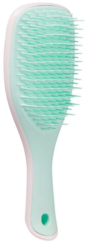 Гребінець для волосся Tangle Teezer The Wet Detangler Mini Marshmallow Duo (5060630048761)