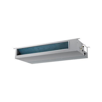 Канальний кондиціонер Haier Duct AD12SS1ERA(N)(P)/1U12BS3ERA надтонкий низьконапірний