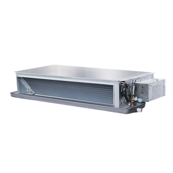 Канальний кондиціонер Haier Duct Smart Power ADH125M1ERG/1UH125P1ERG середньонапірний