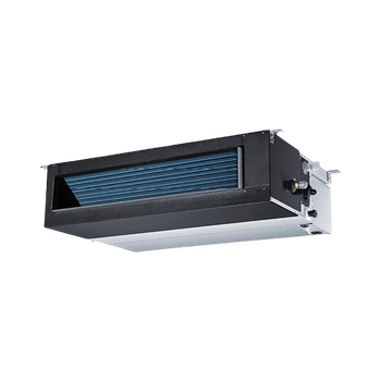 Канальний кондиціонер Haier Duct Smart Power ADH160H1ERG/1UH160P1ERG високонапірний