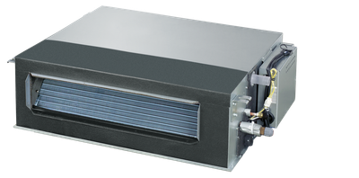Канальний кондиціонер Haier Duct AD35S2SM3FA/1U35S2SM1FA outdoor (Flexis) середньонапірний 25-150 Pа