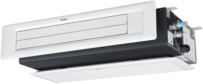 Канальний кондиціонер Haier Duct Smart Power ADH105M1ERG/1UH105N1ERG середньонапірний
