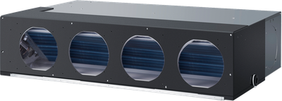 Канальний кондиціонер Haier Duct AD12MS1ERA/1U12BS3ERA середньонапірний