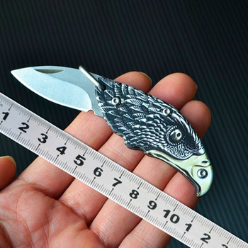 Складаний ніж Орел Eagle Knife подарункова упаковка