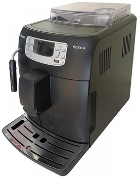 Кофемашина Saeco HD8751 Intelia Б/У