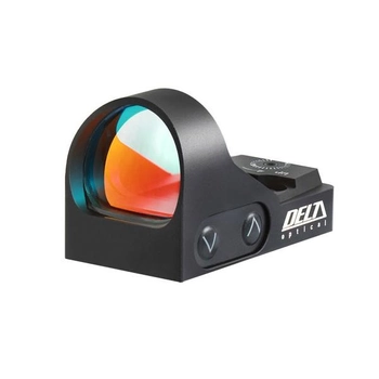 Прицел DELTA OPTICAL Mini Dot HD26 2MOA (F00264915)