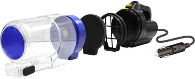 Автомобильный пылесос Michelin Vehicle Vacuum Cleaner ( (W33375)