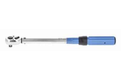 Ключ динамометричний Hoegert 1/2", 40-220 Nm HT1W713
