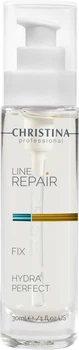 Сыворотка Christina Line Repair Fix Hydra Perfect Совершенное увлажнение с гиалуроновой кислотой 30 мл (7290100368909)