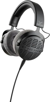 Навушники Beyerdynamic DT 900 Pro X Black (528478)