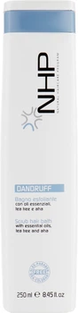 Шампунь-скраб от перхоти с эфирными маслами - NHP Dandruff 1000ml (355841-89923)