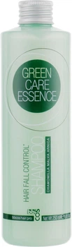 Шампунь контроль выпадения волос - BBcos Green Care Essence Hair Fall Control Shampoo 250ml (450725-74402)