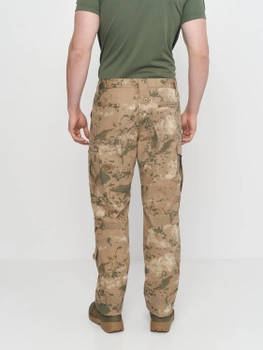 Тактичні штани Flas 12800057 XL Камуфляж (1276900000252)