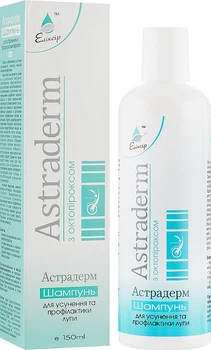 Шампунь для усунення та профілактики лупи - Эликсир 150ml (172015-31020775)