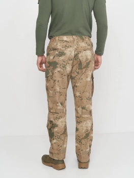 Тактические штаны Flas 12800027 M Камуфляжный (1276900000176)