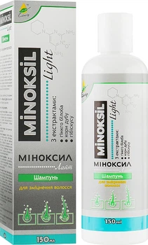 Шампунь для зміцнення волосся - Эликсир 150ml (172023-31022788)
