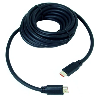 Кабель с HDMI на HDMI 4k, 5 м