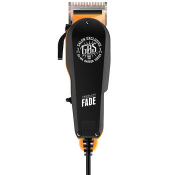 Машинка для стрижки Ga.Ma Fade Barber Series Absolute (SMB5023)