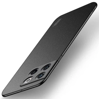 Пластиковый чехол MOFI Slim Shield для OnePlus 10T / Ace Pro - Black