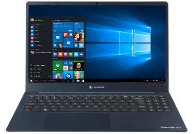 Ноутбук Toshiba Dynabook Satellite Pro C50-H-110 (PYS33E-01C043H2) Dark Blue
