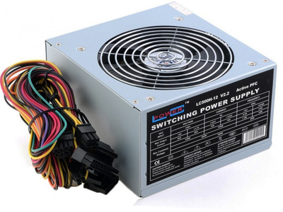 LC-Power LC500H-12 V2.2