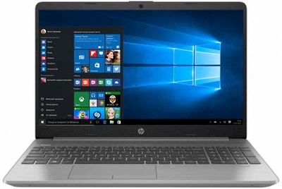 Ноутбук HP 250 G8 Asteroid Silver (2V0P2ES)