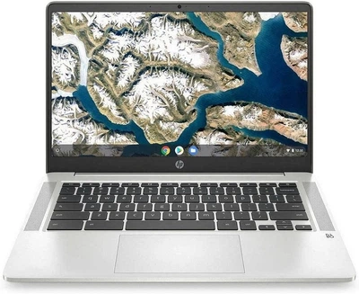 Хромбук HP Chromebook 14a-na0051cl (43N60UA)