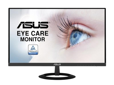 Монитор Asus 23.8" VZ249HE IPS Black (90LM02Q3-B01670)