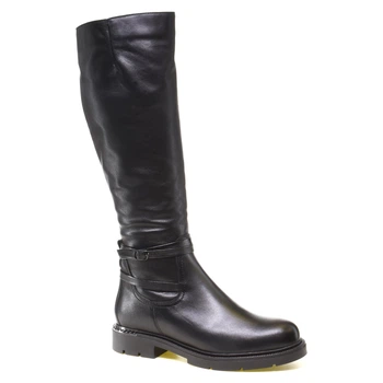 Сапоги Stepter 013342-36 Черный