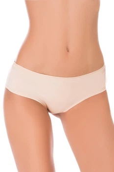 Женские трусики кюлот Sielei 1559 Cipria 48(XL) Телесный