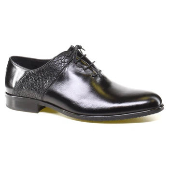 Туфлі Stepter 34882-43 Чорний