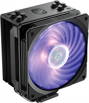 Кулер Cooler Master Hyper 212 RGB (RR-212S-20PC-R2)