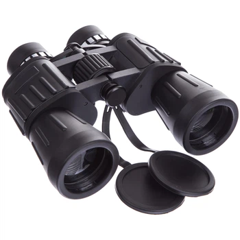 Бинокль BUSHNELL 7х50 TY-1648 черный