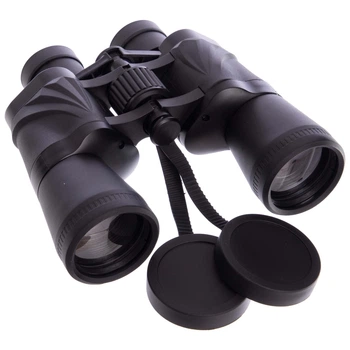 Бинокль BUSHNELL 50х50 TY-1101 черный