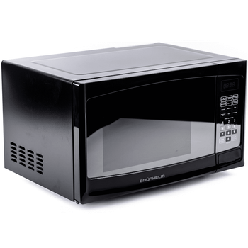 Микроволновая печь Grunhelm 23MX523-B
