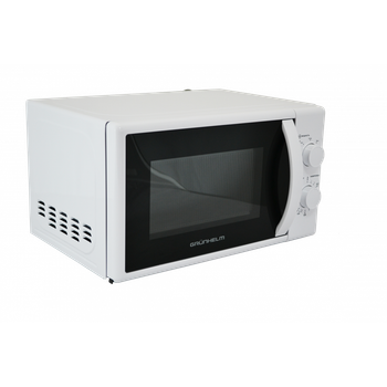 Микроволновая печь GRUNHELM 20MX720-W