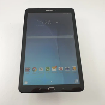 Samsung Galaxy Tab E 9.6' (9.6'',1280x800,8GB,Android,Wi-Fi,BT,Micro USB 2.0, Black (2A00001691) Б/У