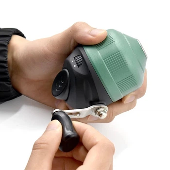Катушка BL20II