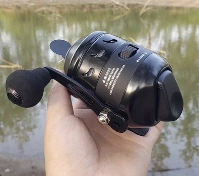 Катушка JG25